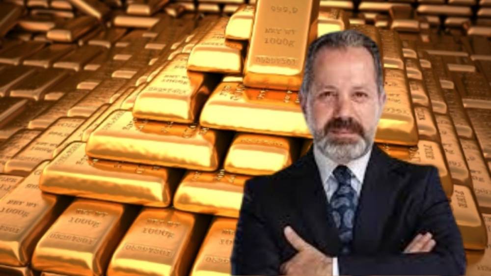 İslam Memiş: &lsquo;2026&rsquo;nın şampiyonu borsa olacak&rsquo; 