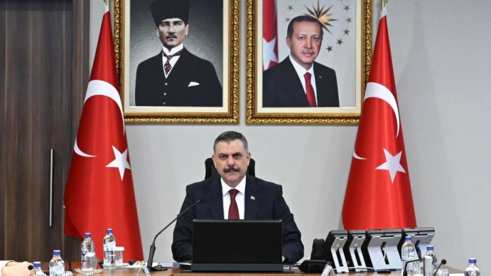 Bakan &Ccedil;ift&ccedil;i: &lsquo;YKS i&ccedil;in t&uuml;m hazırlıklarımızı tamamladık&rsquo; 