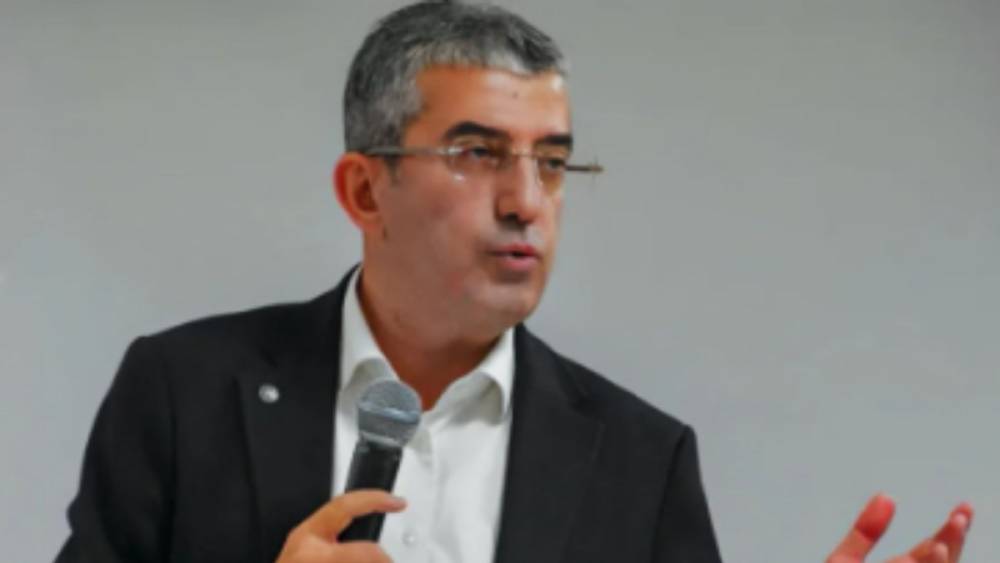 CHP&rsquo;li G&ouml;khan G&uuml;naydın hakkında yeni karar: Tedbir kararı kaldırıldı 