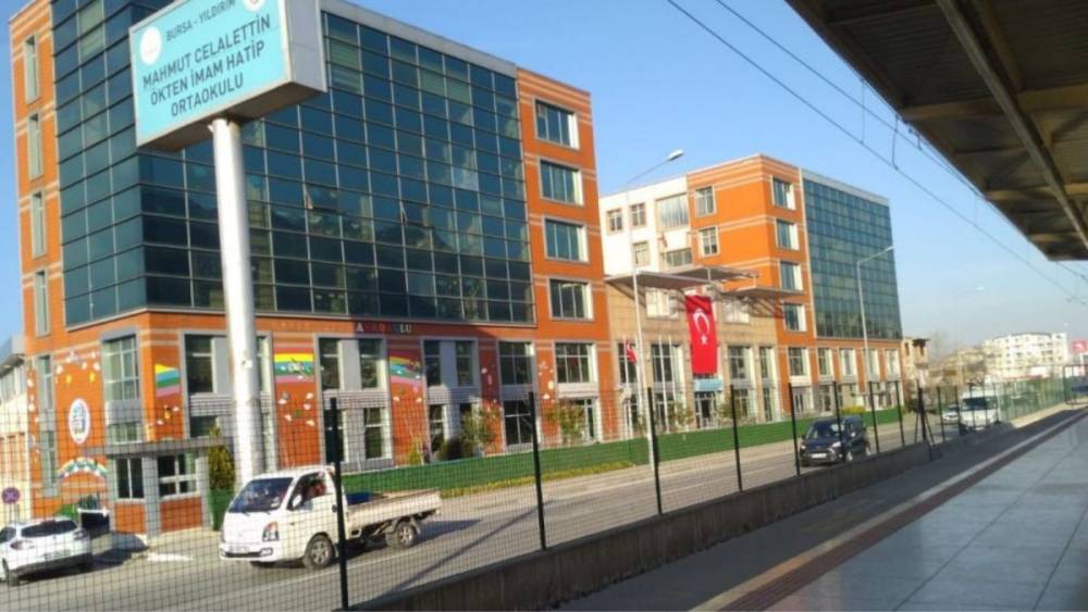 Çömez'den LGS'de tam puan alan 36 öğrenci iddiası: 'Gerizekalıya anlatır gibi anlatmayacağım' 