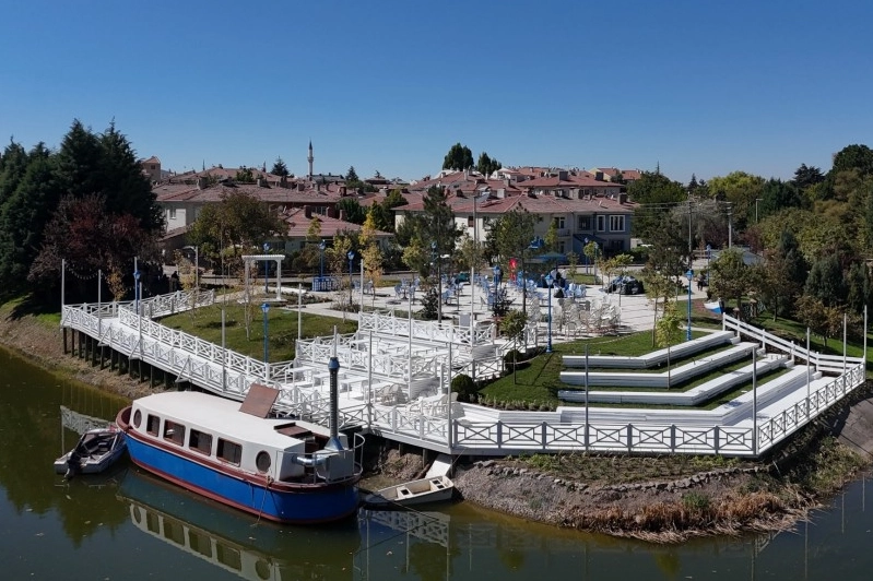 Eskişehir Yılı&rsquo;na &ouml;zel indirim kampanyası başladı