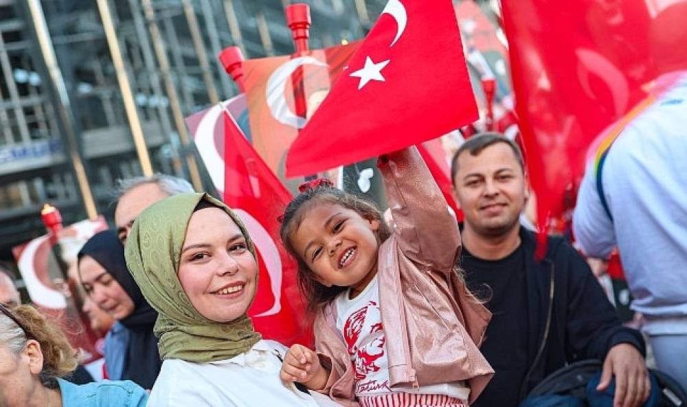 Maltepe 19 Mayıs'ta Tek Y&uuml;rek