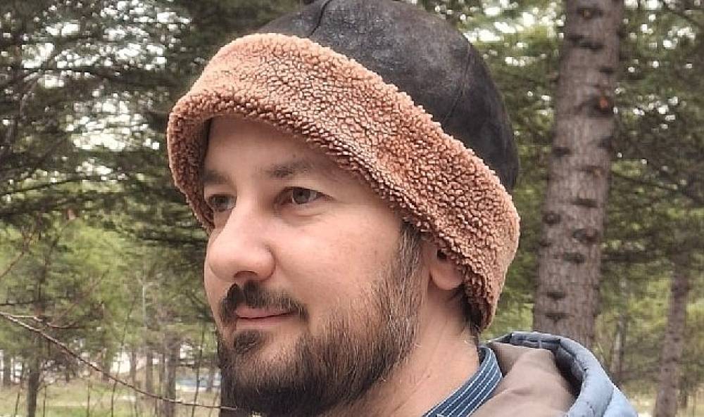 Onur &Uuml;nl&uuml;'den Dikkat &Ccedil;eken Proje: 'K&uuml;n Fe Yek&uuml;n' Yayında 