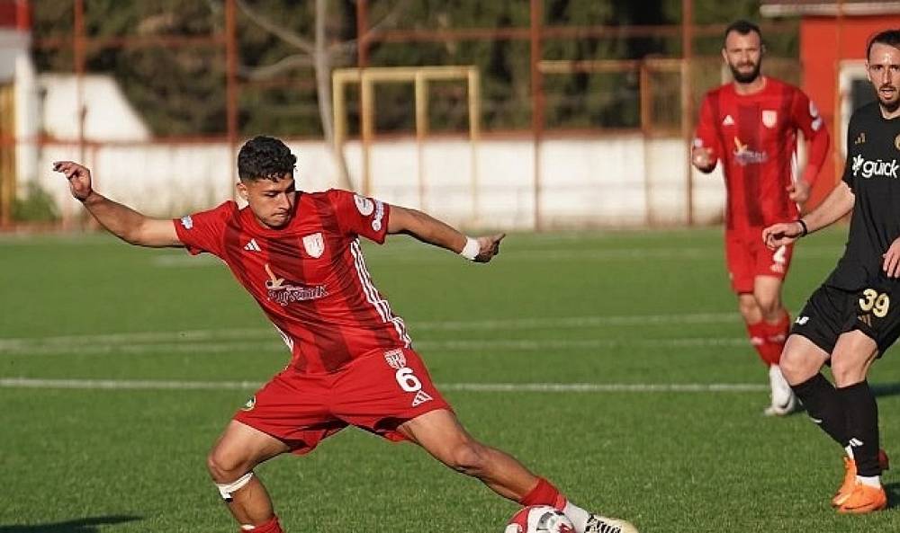 Emirhan'ın Hayali Ger&ccedil;ek Oldu!