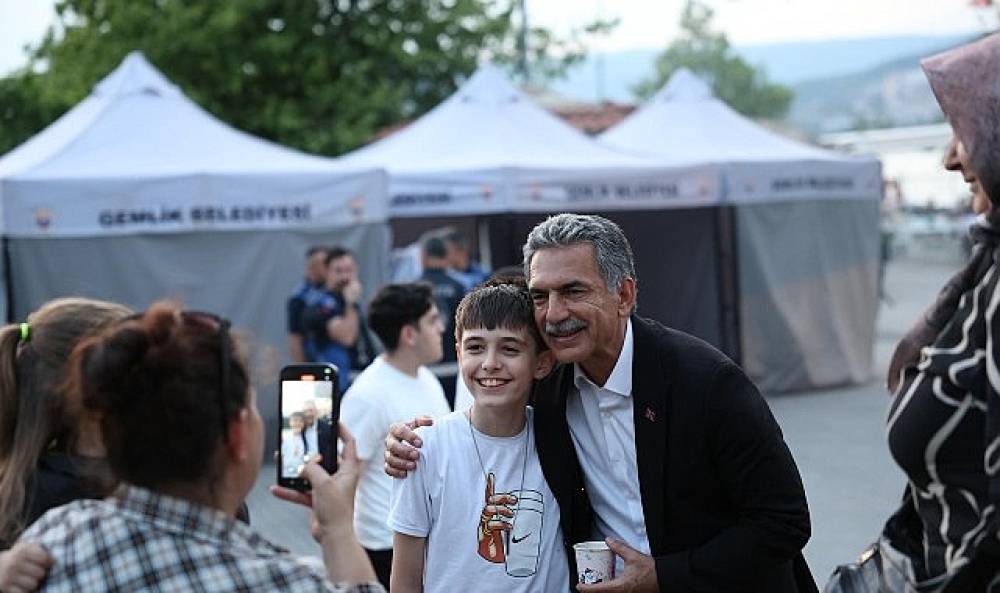 19 Mayıs'ta Gen&ccedil; Rock Coşkusu