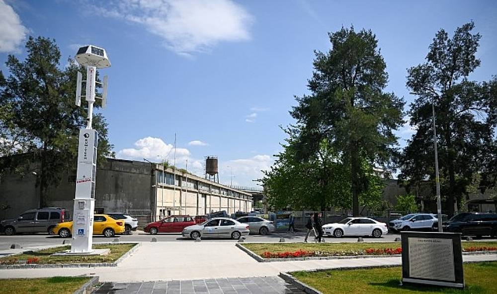 Bornova'nın enerjisi yenilenebilir  kaynaklardan sağlanacak