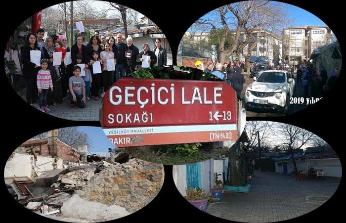 BU İNSANLARIN SU&Ccedil;U DEVLETE G&Uuml;VENMEK...