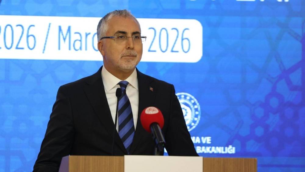 Bakan Işıkhan a&ccedil;ıkladı: 36 ila&ccedil; daha geri &ouml;deme listesinde 