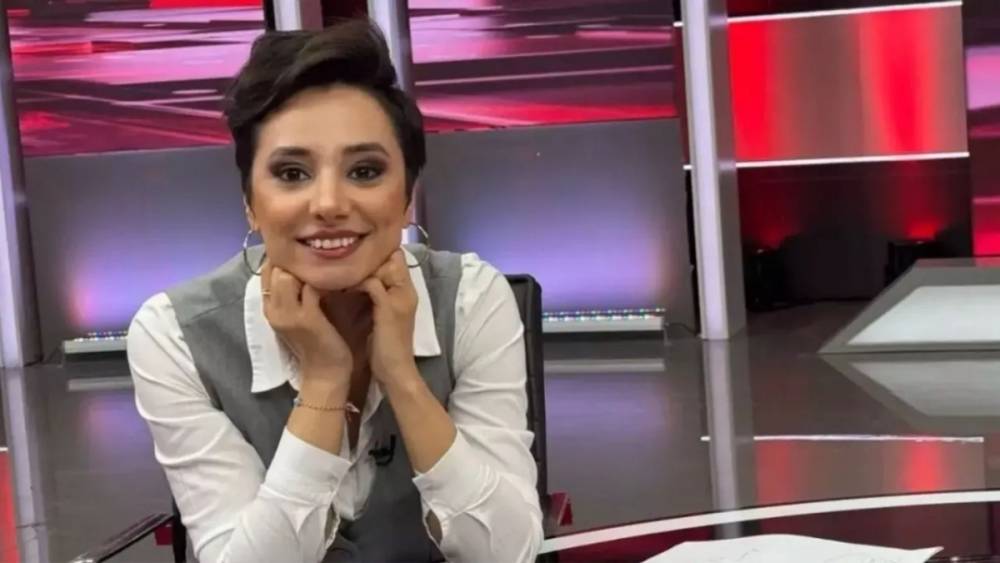 Gazeteci Şule Aydın hakkında e-posta ihbarıyla soruşturma iddiası g&uuml;ndemde 