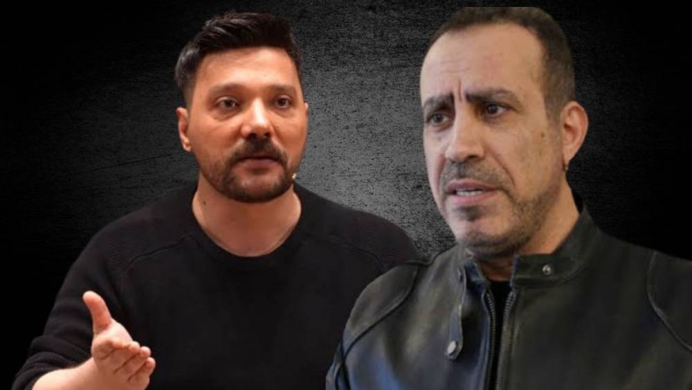 Ahbap soruşturmasında Oğuzhan Uğur dahil 9 ş&uuml;pheli i&ccedil;in tutuklama talebi 