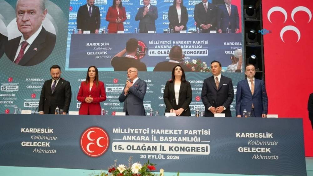 Bah&ccedil;eli: &lsquo;Gelecek se&ccedil;imleri değil, gelecek nesilleri d&uuml;ş&uuml;neceğiz&rsquo; 