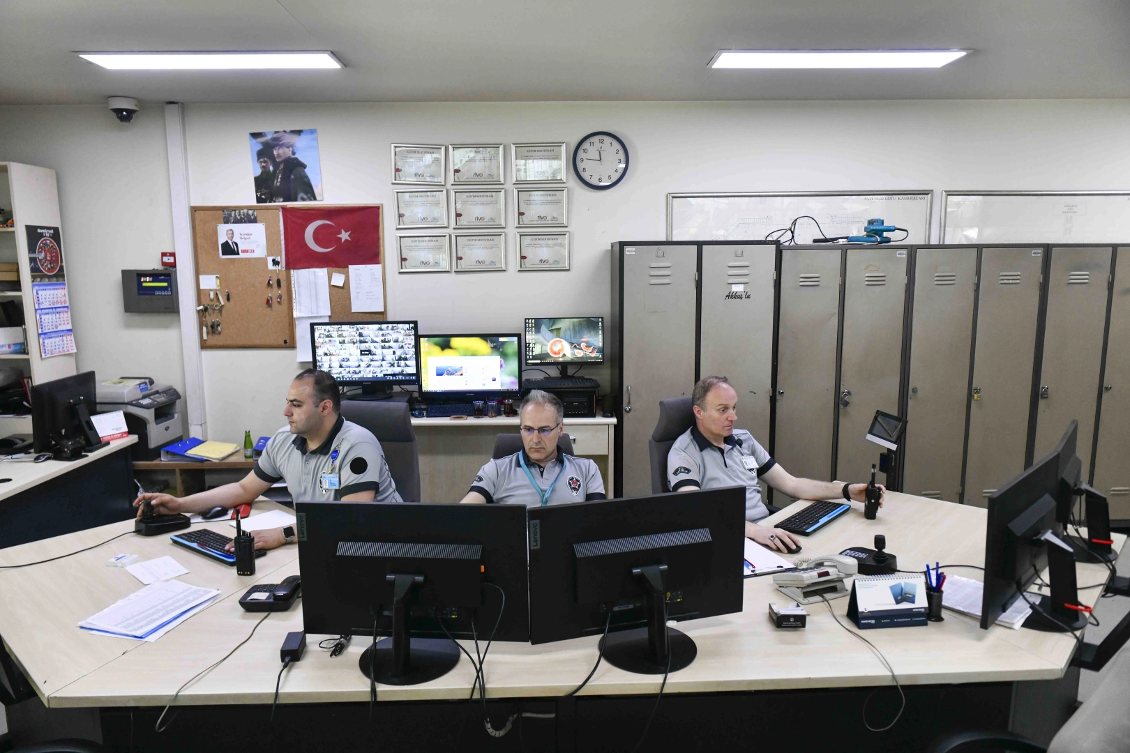 Ankara B&uuml;y&uuml;kşehir Belediyesi Kurban Bayramı&rsquo;na hazır