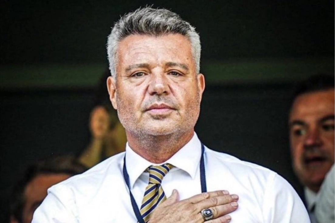 Sadettin Saran adli kontrol şartıyla ikinci kez serbest