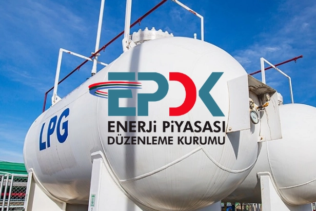 EPDK&rsquo;dan LPG ticaretinde yeni d&ouml;nem... LPG teslim miktarına sınır