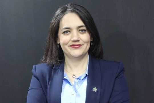 DAĞDER'den Bursa i&ccedil;in adil temsil &ccedil;ağrısı