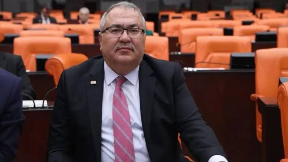 CHP&rsquo;li S&uuml;leyman B&uuml;lb&uuml;l&rsquo;den yeni parti iddialarına yanıt: &lsquo;Y&uuml;r&uuml;y&uuml;ş olmayacak&rsquo; 