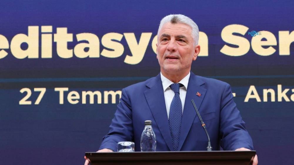 Ticaret Bakanlığı: &lsquo;&Ccedil;ocukların kişisel verileri reklam ama&ccedil;lı kullanılamayacak&rsquo; 