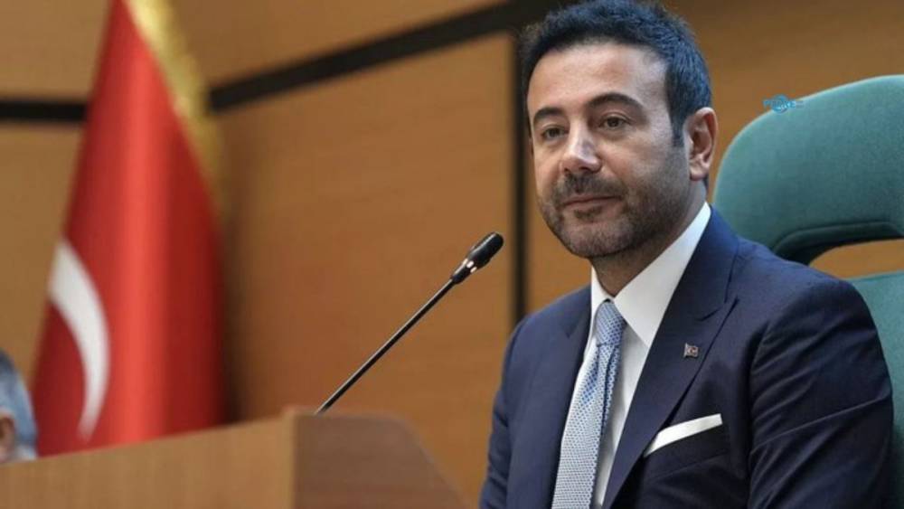 Rıza Akpolat mahkemede iddia etti: 'Kurultay hakkında konuş, dosyanı temizleyelim' dediler 