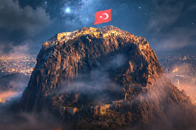 T&Uuml;BİTAK o etkinlikle ilgili başvuru sonu&ccedil;larını a&ccedil;ıkladı