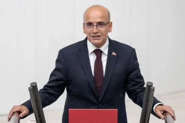 Bakan Şimşek'ten piyasalara mesaj: Gereken tedbirleri almayı s&uuml;rd&uuml;receğiz