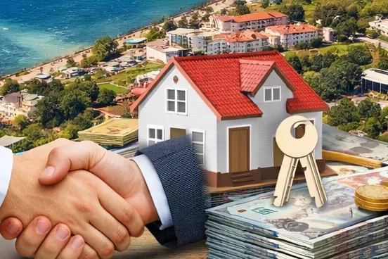 Taşınmaz satışlarında g&uuml;venli &ouml;deme sistemi ertelendi... Yeni tarih 1 Aralık!