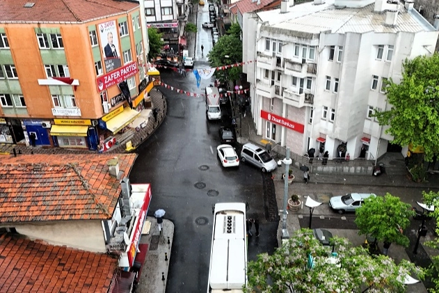 Darıca&rsquo;nın iki caddesi Kocaeli B&uuml;y&uuml;kşehir&rsquo;le değişti
