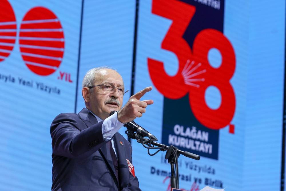 Kılıçdaroğlu’ndan çok konuşulacak çıkış: 2-3 gün tepki gösterirler, sonra her şey yoluna girer 