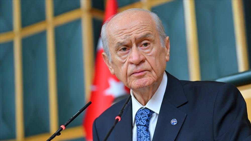 Devlet Bahçeli’den 30 Ağustos mesajı: ‘Türk milleti, şimdi de terörsüz Türkiye’ye ulaşacaktır’ 