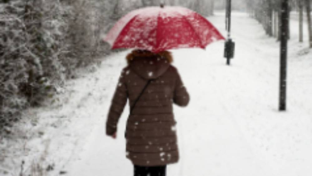 Meteoroloji’den ülke genelinde kuvvetli yağış ve kar uyarısı 