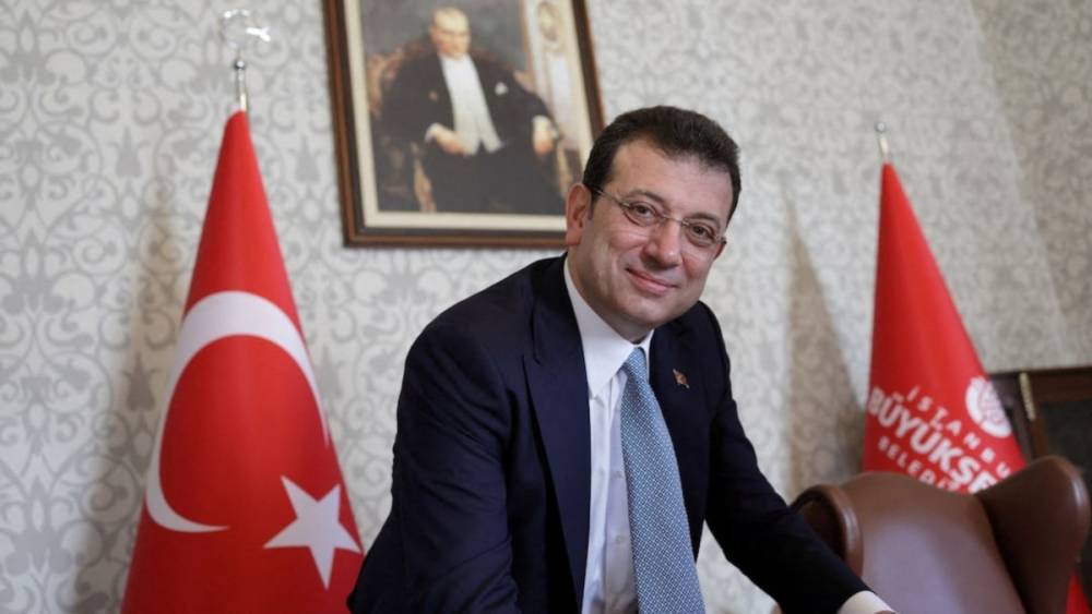 Bilirkişi davası sonrası Ekrem İmamoğlu hakkında yeni soruşturma 