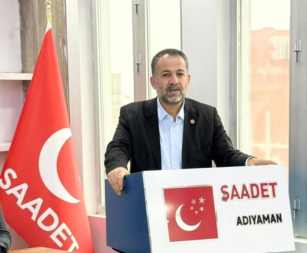 Trafik cezaları arttı ama sorunlar &ccedil;&ouml;z&uuml;lmedi: Saadet&rsquo;ten yeniden değerlendirme &ccedil;ağrısı 