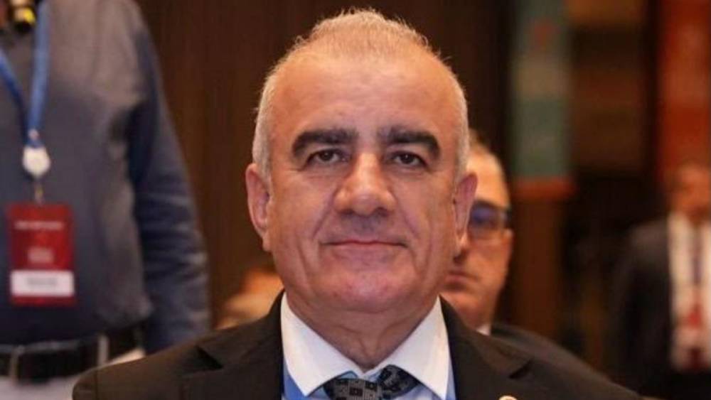Milletvekili &Ouml;zhan, Cumhurbaşkanı Erdoğan ve bakanlarla Adıyaman projelerini g&ouml;r&uuml;şt&uuml; 