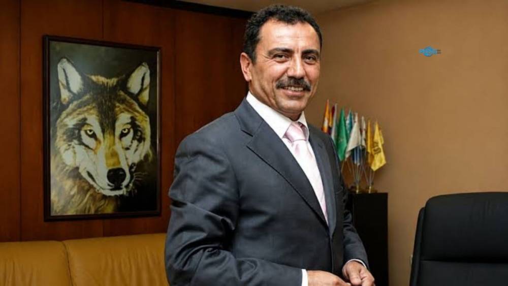 Muhsin Yazıcıoğlu soruşturmasında 36 kişi tutuklandı 