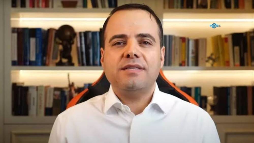 &Ouml;zg&uuml;r Demirtaş fon krizinin &ccedil;&ouml;z&uuml;m&uuml;n&uuml; anlattı: &lsquo;Parayı b&uuml;y&uuml;kten topla, mağdura k&uuml;&ccedil;&uuml;kten dağıt&rsquo; 