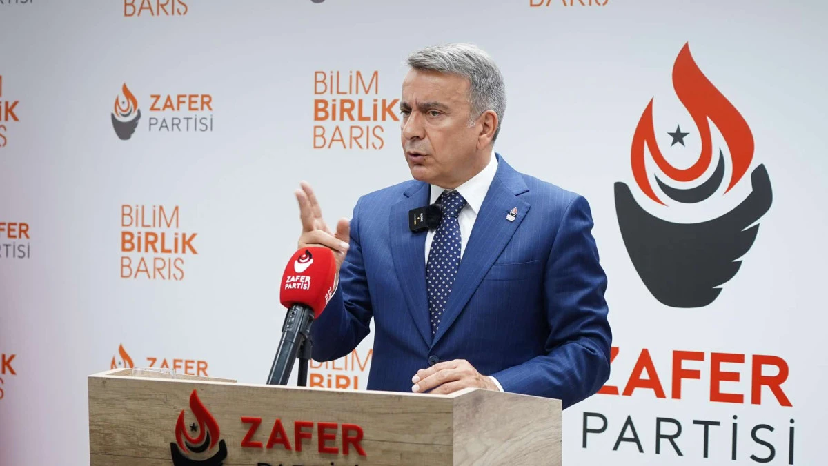 Pazarlık Masasını Dağıtacağız, Mehmetçik Katillerine Af Yok