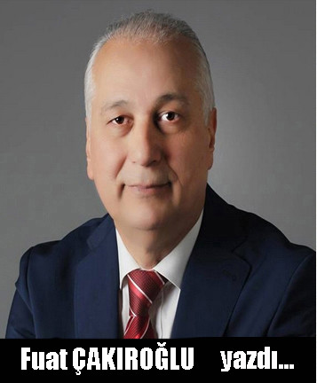 Fuat Çakıroğlu